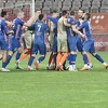 Tok utakmice: Sarajevo - Sloga 1:1