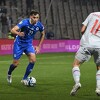 Amar Dedić o budućem klubu: Lijepo je pročitati da vas žele Barcelona, Arsenal, United...
