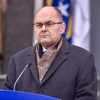 U svom neuvjerljivom obraćanju Schmidt je izbjegao reći suštinu, da je sam odgovoran za blokadu