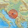Još jedan slabiji zemljotres jutros zatresao Sarajevo i okolinu