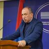 PDP će tražiti da se Zoran Milanović proglasi personom non grata u BiH