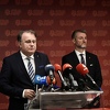 Trojka o formiranju vlasti u FBiH: SDA nije ponudila ništa, koncept politike su im blokade