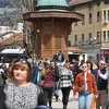 Vikend u Sarajevu: Obilazak znamenitosti, ispijanje kafe i šetnja izbor su mnogih građana i turista