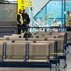 Dio aerodroma u Sarajevu evakuisan zbog sumnjivog ruksaka, u toku pregled