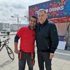 Dodik "zakitio" radnike tokom obilaska teniskih terena u Banjoj Luci, pogledajte kako izgledaju