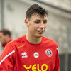 Maestralni Ahmedhodžić u timu kola Championshipa, bliži se trenutak ulaska u elitu