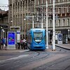 Uhapšen 19-godišnjak koji je ukrao tramvaj u Zagrebu, video podijelio s prijateljima