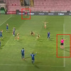 FK Sarajevo oštro reagovao nakon haosa protiv Sloge: Sudije trajno skinuti s liste
