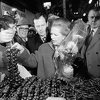 Prije 10 godina umrla je Margaret Thatcher, "Čelična dama“ Velike Britanije