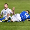 Tok utakmice: Željezničar - Tuzla City 0:1