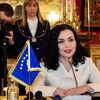 Osmani: Ne postoji opasnost da bi opštine sa srpskom većinom mogle dobiti autonomiju
