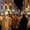 Nadbiskup Vukšić na Misi bdijenja u Sarajevu: Izlazak iz lošeg u dobro i prijelaz iz dobra u naše još bolje