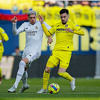 Zvijezda Reala Valverde nakon utakmice na parkingu šakom u glavu udario igrača Villarreala