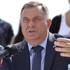 Dodik: Pokušavam ubijediti Hrvate da sa Srbima jednokratno napuste institucije BiH