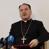 Mostarski biskup Palić: Kad se Bog pojavi, događa se neočekivano, živ je i spreman susresti sve nas