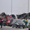 U velikom požaru u Bijeljini izgorjele četiri proizvodne hale lokalne kompanije