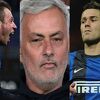Mourinho brutalno odgovorio Cassanu i podsjetio ga na događaj s Hajdukovim Livajom