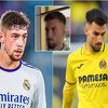 Valverde bi mogao proći bez kazne nakon što je nokautirao igrača Villarreala, oglasio se i stradali