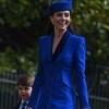 Elegantno izdanje Kate Middleton za Uskrs, detaljem prekršila kraljevski protokol
