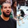 Drake zaradio 2,7 miliona eura nakon Adesanyinog nokauta, pogodio je dvije opklade