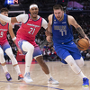 Bomba iz NBA lige: Luka Dončić je frustriran, ucijenio je Dallas odlaskom iz kluba