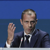 Na pomolu novi skandal u UEFA-i: Slovenci tvrde da je Čeferin lažirao biografiju