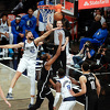 NBA liga otvorila istragu: Dallas "predao" sezonu da bi uhvatio čudesnog igrača