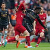 Sjajan derbi u Engleskoj: Arsenal vodio 2:0 protiv Liverpoola pa na kraju spašavao jedan bod