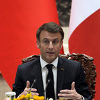 Macron: Evropa mora postati treća supersila i smanjiti ovisnost o SAD-u