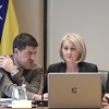 Objavljen program rada Vijeća ministara: U planu reforma pravosuđa i nastavak gradnje Koridora 5C