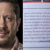 Aboridžinski umjetnik traži donirano tijelo "britanskog porijekla": Iskupljenje za kolonijalne grijehe