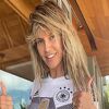 Heidi Klum proslavila Uskrs pozirajući u toplesu pokraj bazena
