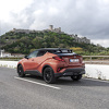 Desetogodišnja garancija: Toyota C-HR ikona stila i dizajna za 55.900 KM