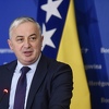 Borenović od Cvijanović traži da BiH Milanovića proglasi personom non grata