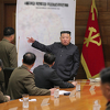 Kim Jong-un pozvao na suprotstavljanje SAD-u i Južnoj Koreji na "praktičniji i ofanzivniji" način