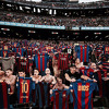 Osjete da je ovo trenutak: Pogledajte šta je 70.000 navijača Barce priredilo Messiju