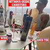 Uzbuna zbog Allijevih fotografija s opijatima, dolaze na naplatu Mourinhove riječi