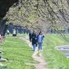 Nestabilno vrijeme do 20. aprila, krajem mjeseca očekuju nas natprosječne temperature