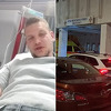 Hrvatskog nogometaša brutalno pretukli rivalski igrači: U šoku smo, napad je planiran