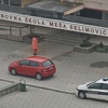 Treća lažna dojava u sedam dana: U školi Meša Selimović u Sarajevu nije pronađena bomba
