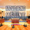 Pročitajte zbog čega je troje sudija bilo protiv Schmidtovih izmjena zakona na dan izbora