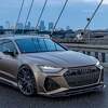 Power Division nudi Audi RS7 koji ubrzava bolje od Veyrona