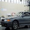 Nissan predstavio GT-R R32 koji će "žrtvovati" zbog elektrifikacije