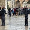 Više od 700 izraelskih doseljenika nasilno ušlo u kompleks džamije Al-Aqsa