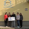 Mozzart pomogao u opremanju Sigurnog stana: Nastavak akcije "Stop nasilju nad ženama" u BiH