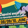 Najveći rock bendovi regije na ovogodišnjem Music Festu "Zlatna nit"