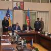 Nešić i Heydarov potpisali sporazum o saradnji u oblasti zaštite