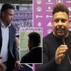 Navijači izviždali legendarnog Brazilca Ronalda: Odlazi iz našeg kluba!