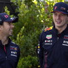 Perez o odnosu s Verstappenom: Poštujemo se više nego što ljudi misle