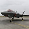Rumunija namjerava kupiti američke avione F-35 za svoje zračne snage